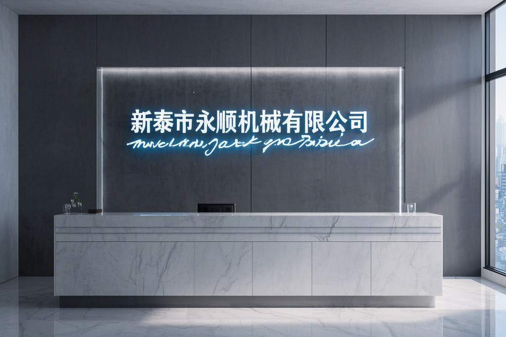 永順
