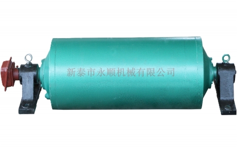 電動(dòng)滾筒