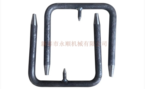 E型銷